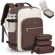 Carry-On Travel Backpack