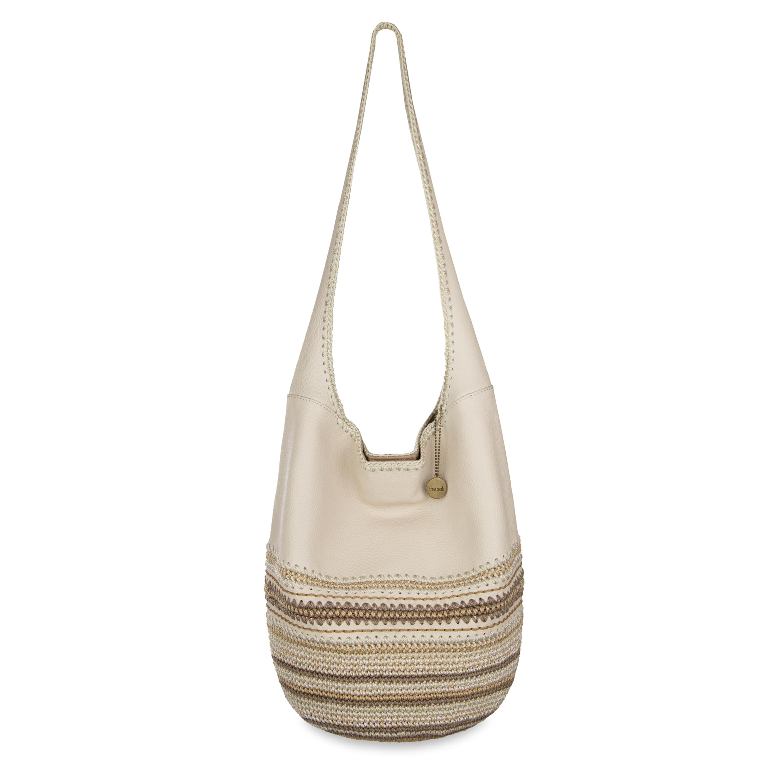 Large Hobo Shoulder Bag