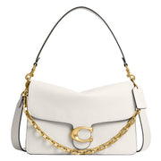Chain Tabby Shoulder Bag 30