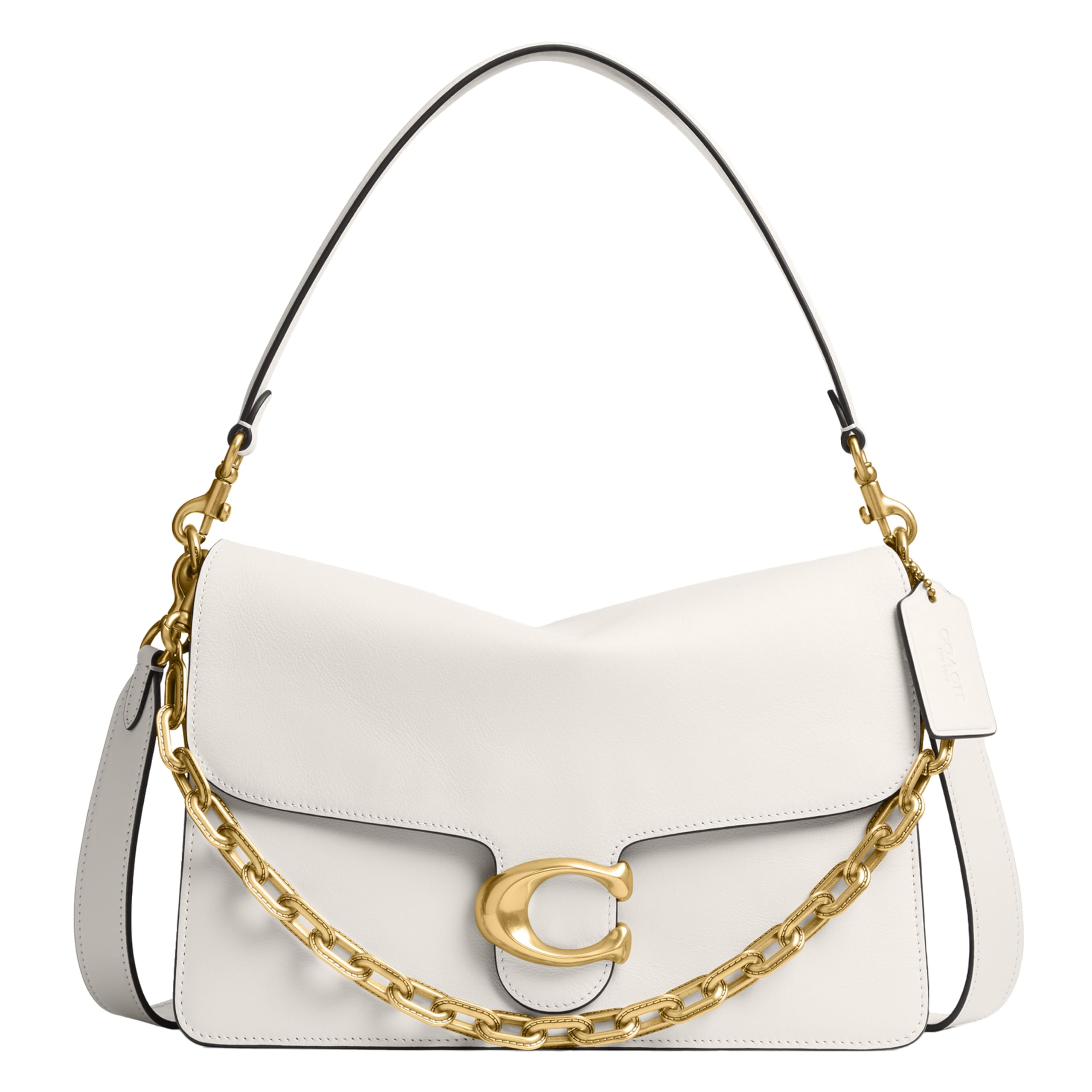 Chain Tabby Shoulder Bag 30