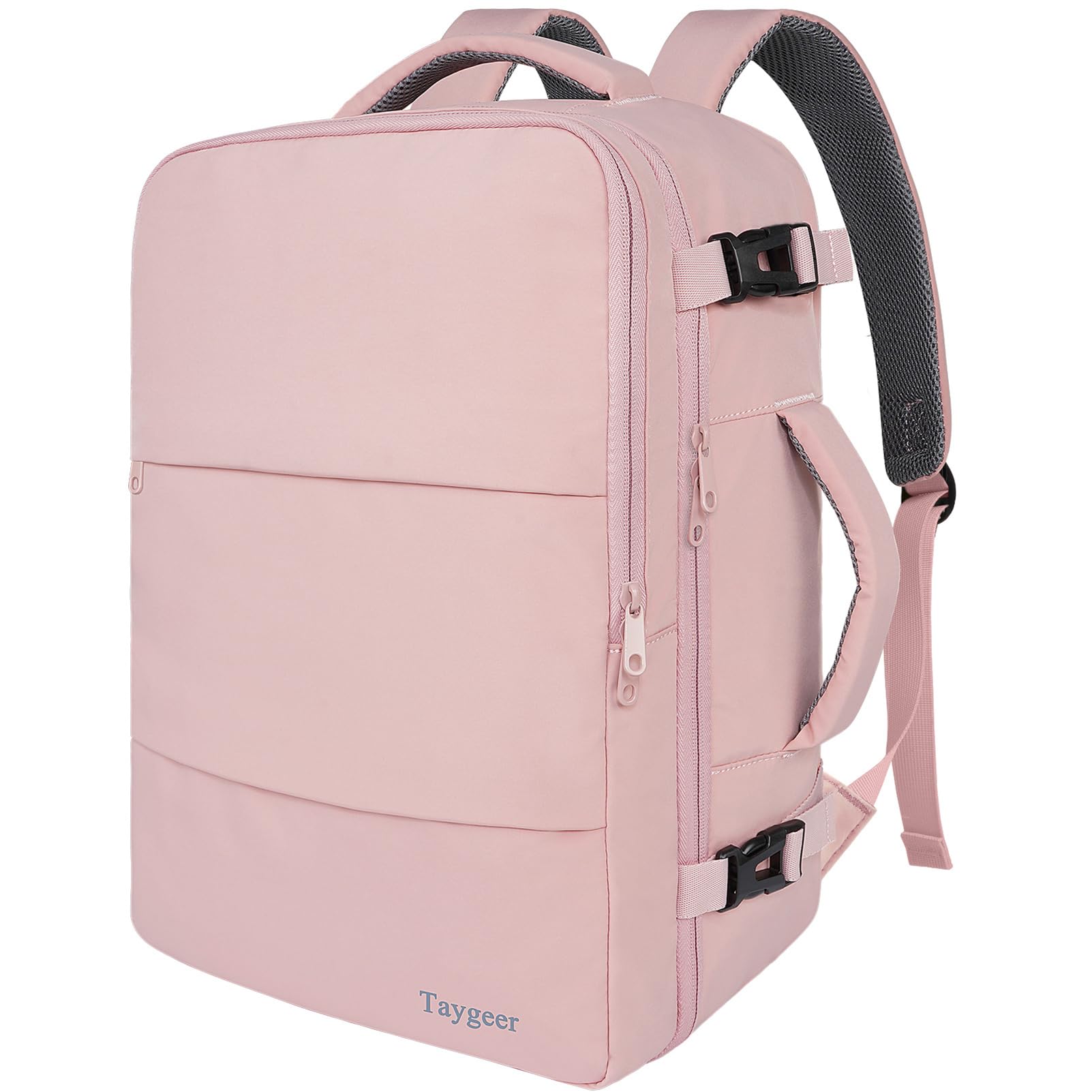 TSA Carry-On Travel Backpack