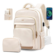 Anti-Theft Laptop BackpackAnti-Theft Laptop Backpack