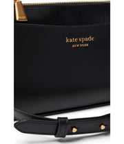 Small Saffiano Crossbody Bag