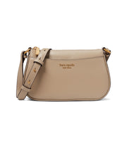 Small Saffiano Crossbody Bag