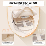 Anti-Theft Laptop BackpackAnti-Theft Laptop Backpack