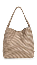 Large Capacity Crossbody Hobo Bag