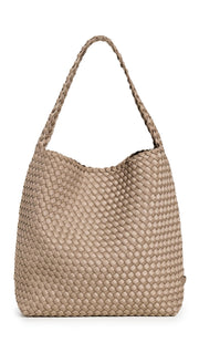 Large Capacity Crossbody Hobo Bag