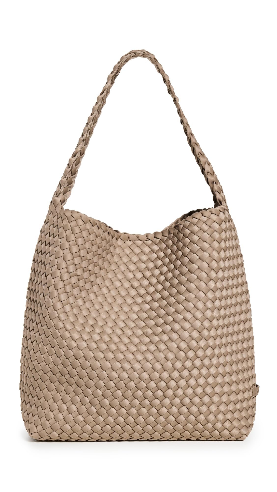 Large Capacity Crossbody Hobo Bag