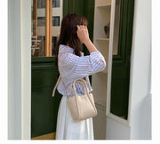 Women's Hobos & Shoulder Bags Large Capacity Bag, Versatile For Women, Single Crossbody Handbag