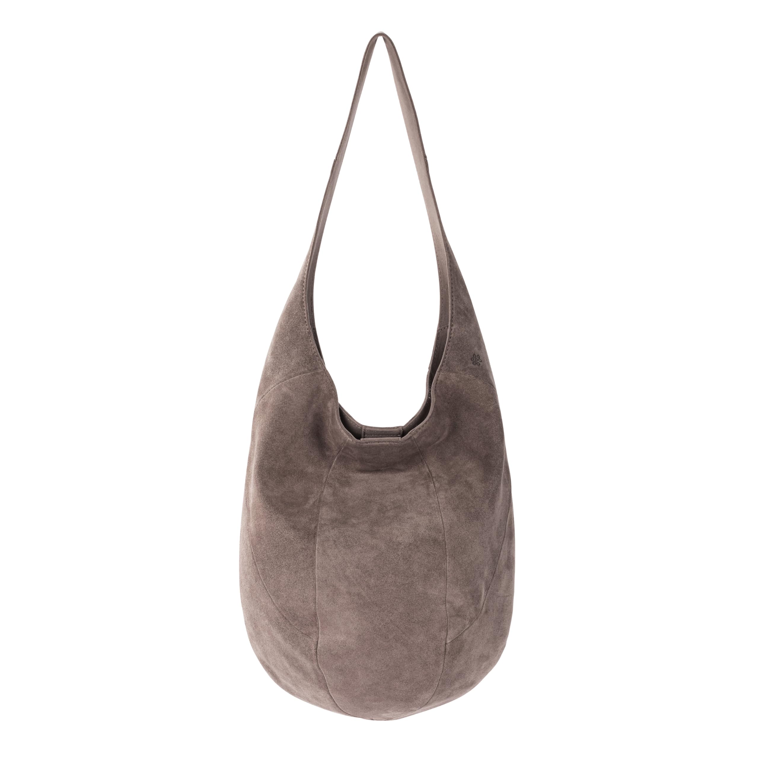 Large Hobo Shoulder Bag
