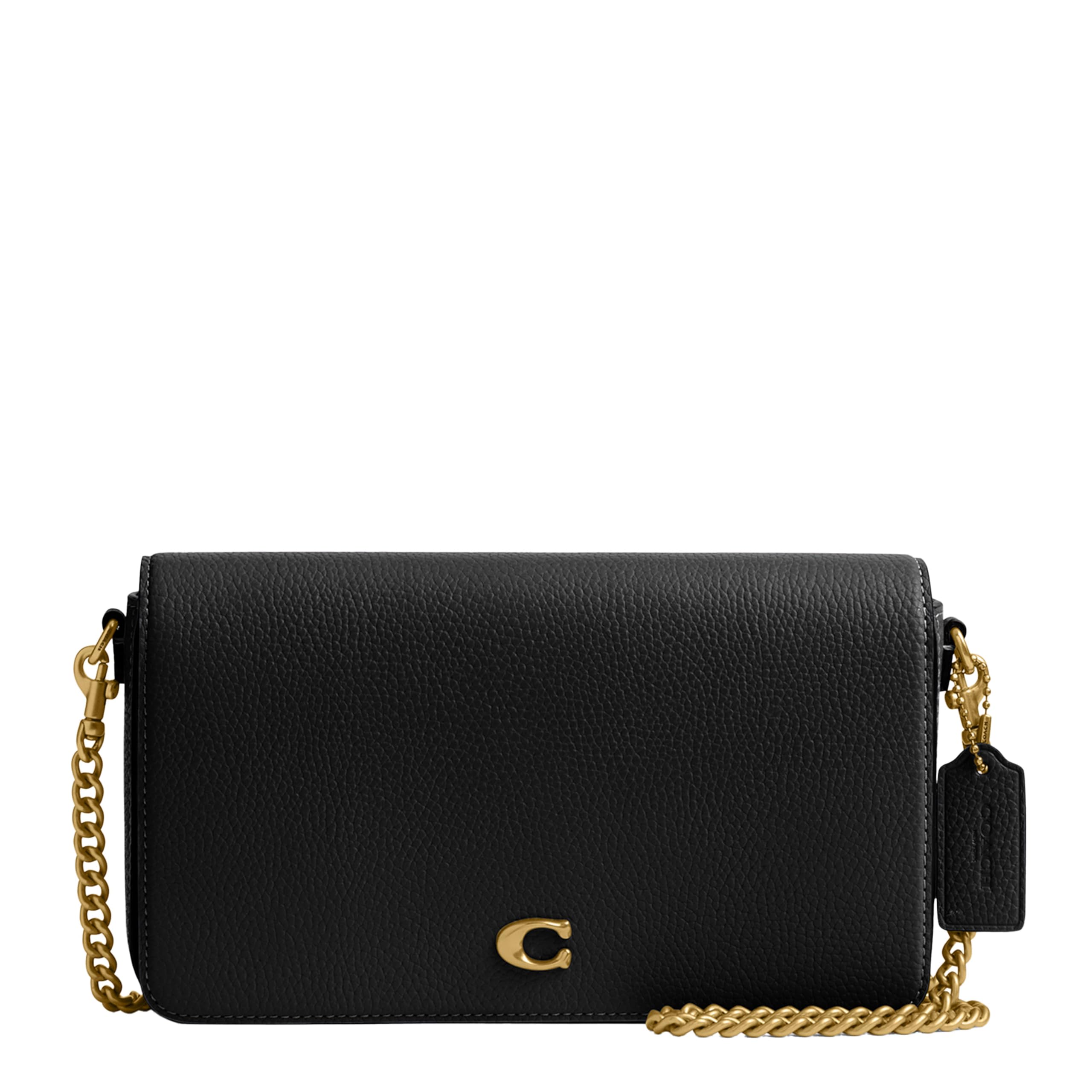 Classic Crossbody Bag