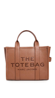 Marc Jacobs Women's The Leather Tote Bag