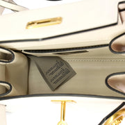 Mini Convertible Top Handle Bag