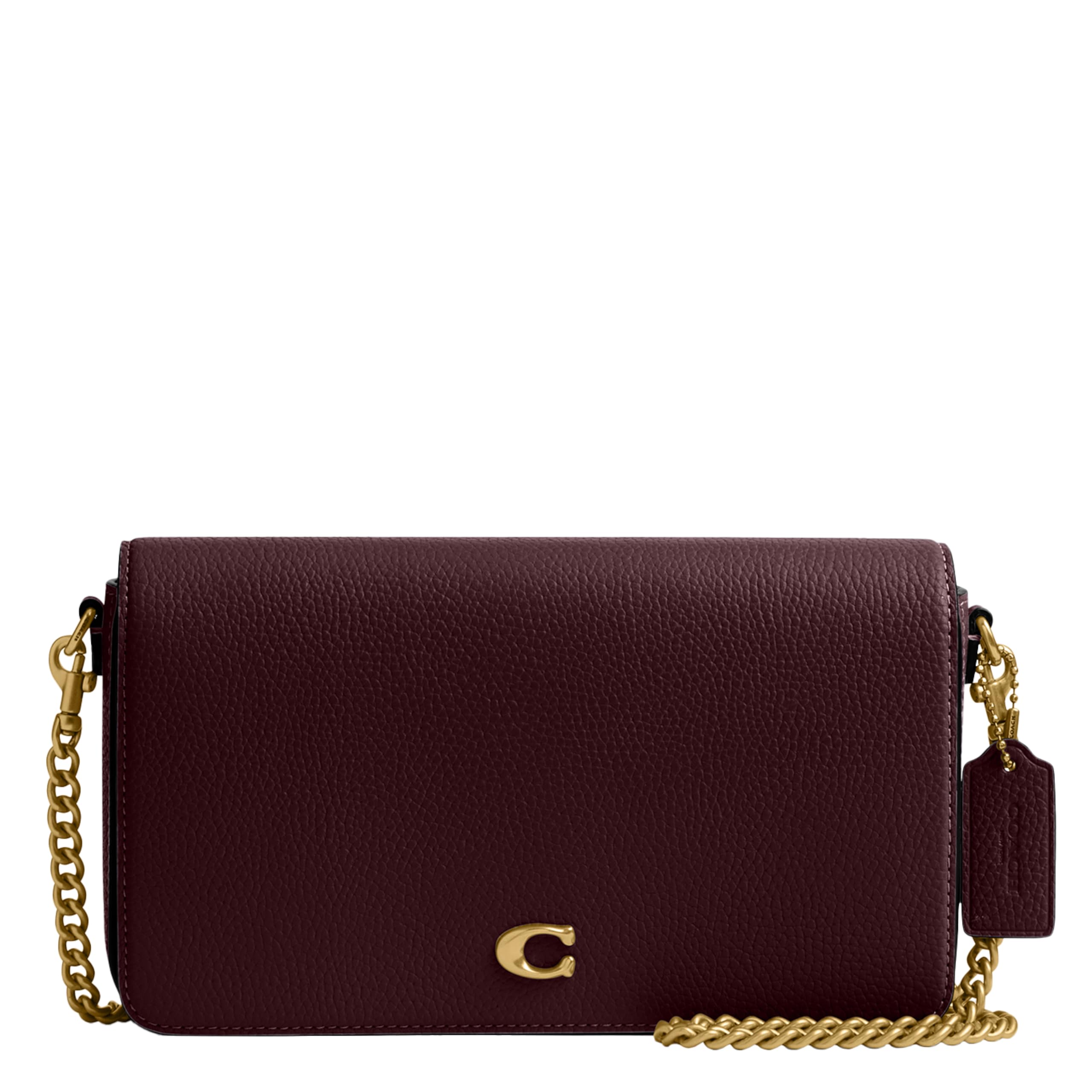 Classic Crossbody Bag