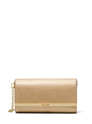 Michael Kors Mona Large Clutch