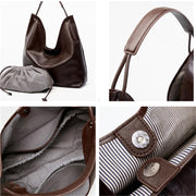 Large Hobo Tote Bag