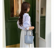 Women's Hobos & Shoulder Bags Large Capacity Bag, Versatile For Women, Single Crossbody Handbag