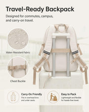 Laptop Backpack