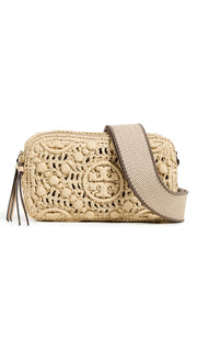 Mini Crossbody Bag