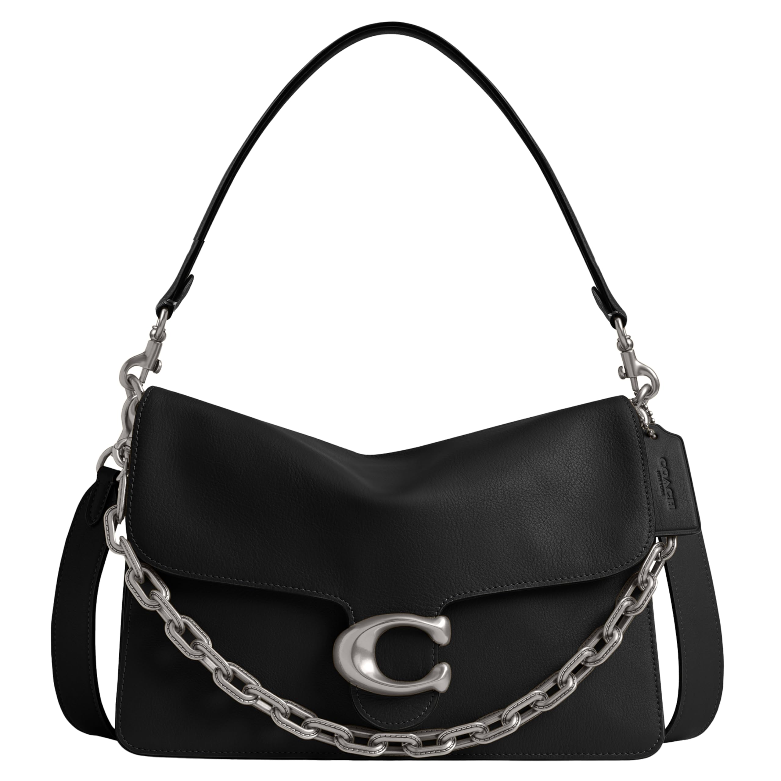 Chain Tabby Shoulder Bag 30