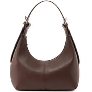 Crescent Hobo Shoulder Bag