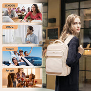Anti-Theft Laptop BackpackAnti-Theft Laptop Backpack