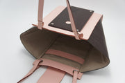 Italian Leather Shoulder Bag