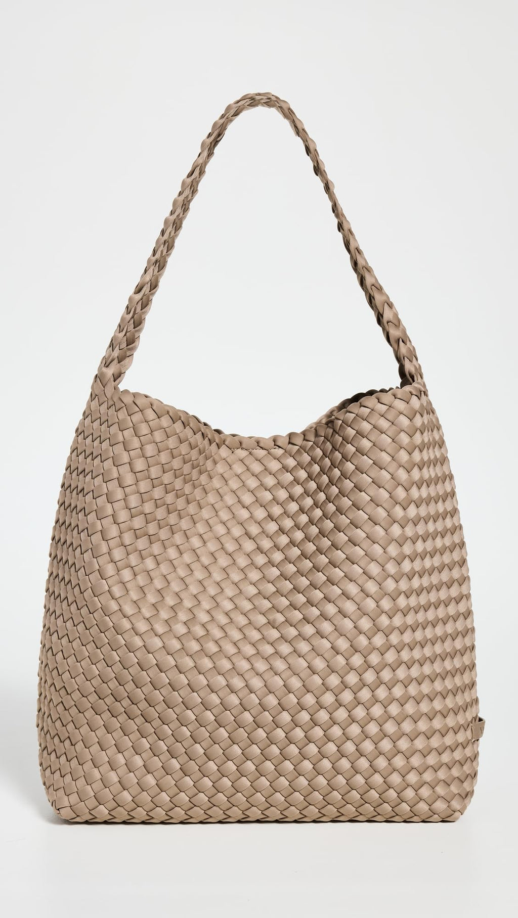 Large Capacity Crossbody Hobo Bag