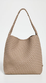 Large Capacity Crossbody Hobo Bag