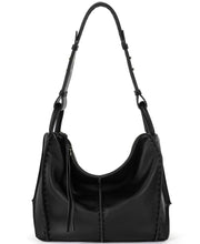 Large Leather Hobo Bag