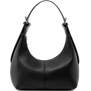 Crescent Hobo Shoulder Bag