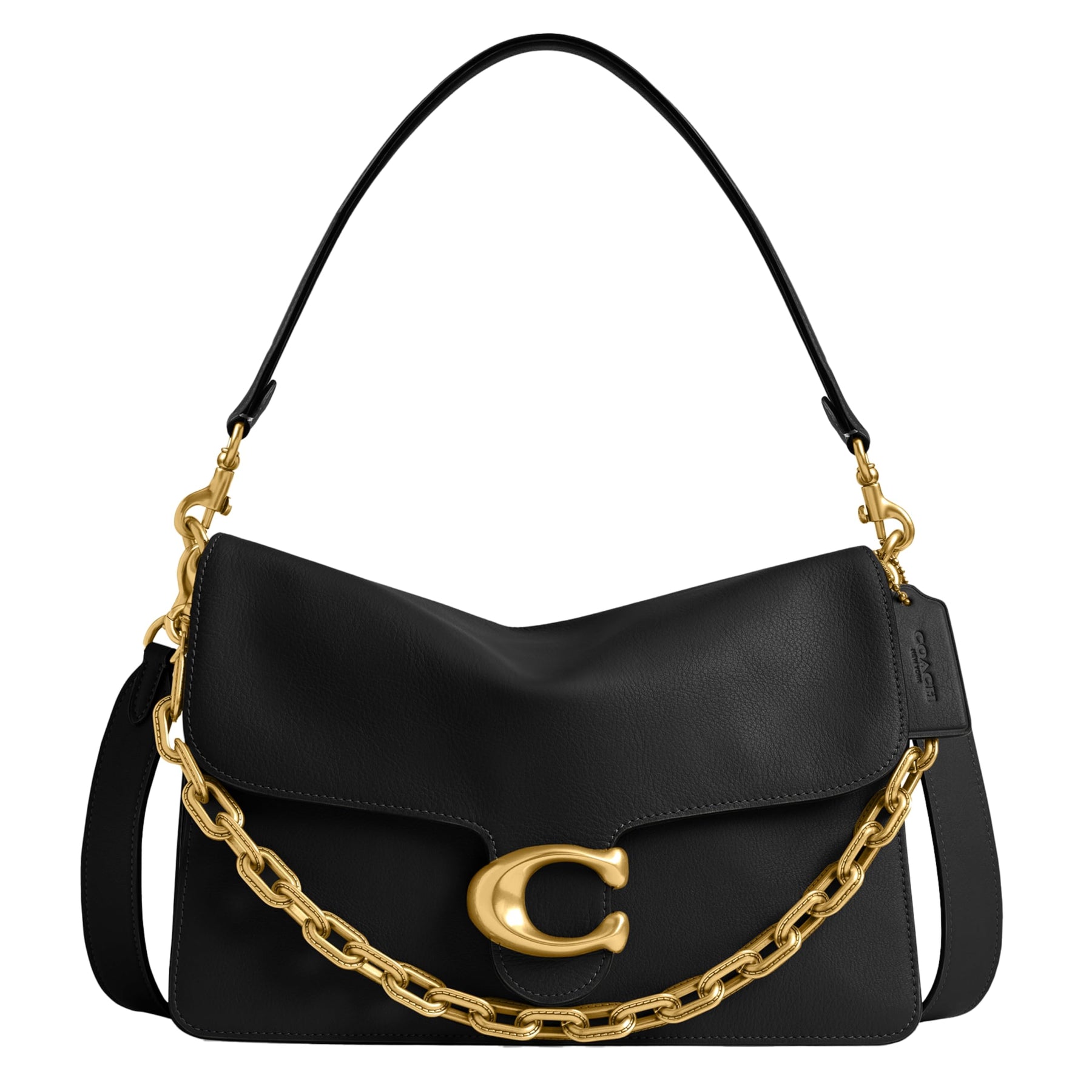 Chain Tabby Shoulder Bag 30