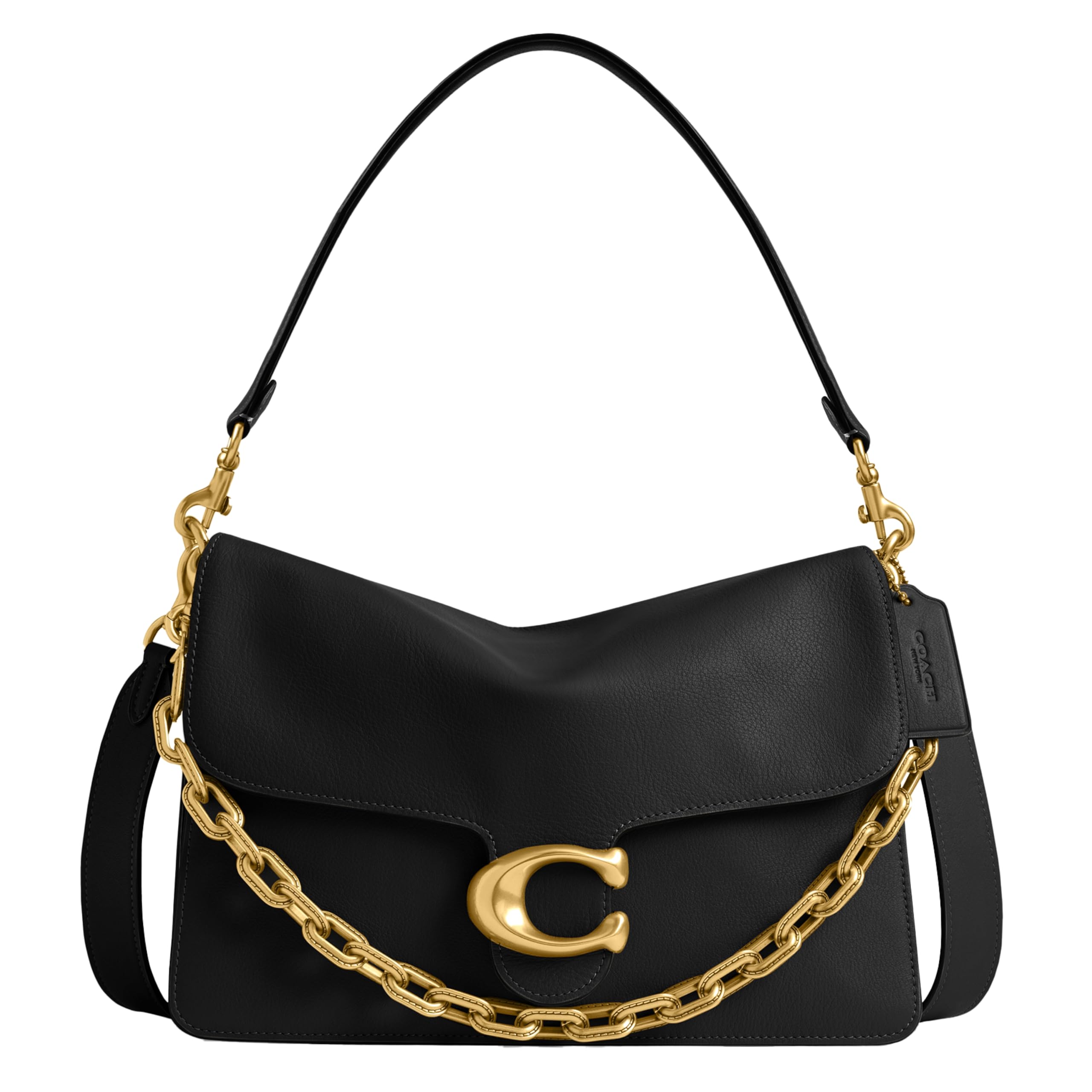 Chain Tabby Shoulder Bag 30