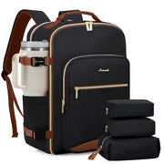 Carry-On Travel Backpack