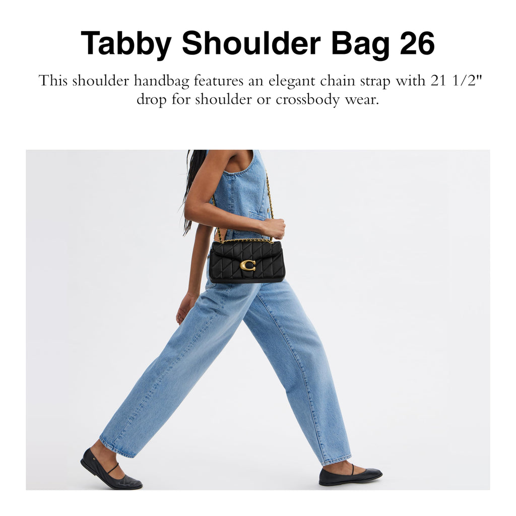 Pebbled Leather Shoulder Bag