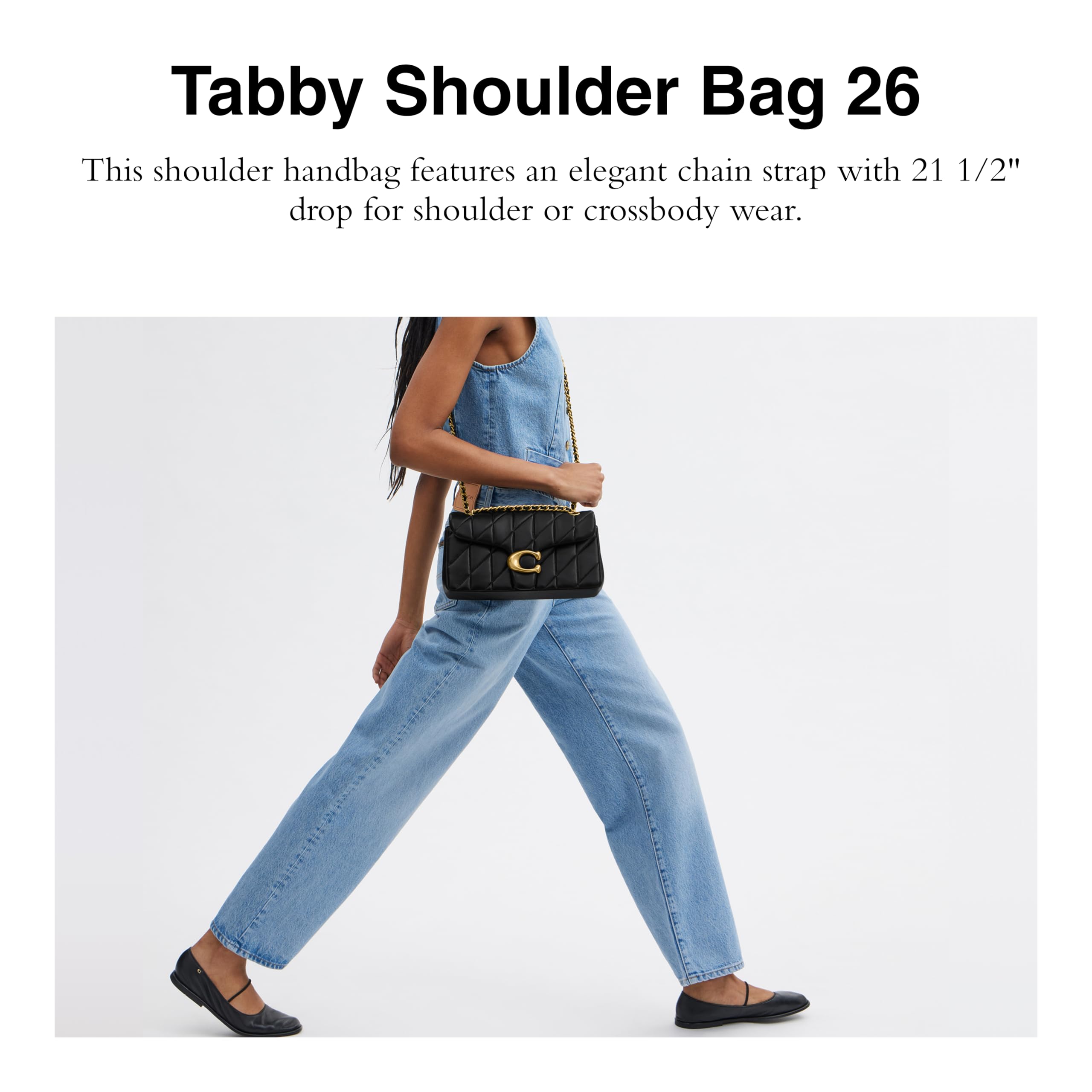Pebbled Leather Shoulder Bag