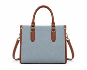 Large Capacity Tote Satchel Bag