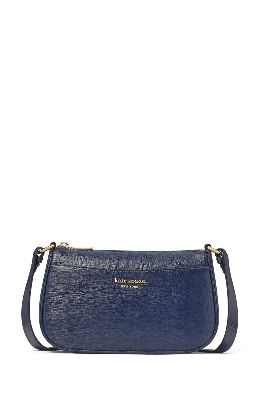 Small Saffiano Crossbody Bag