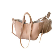 Large Capacity Hobo Bag