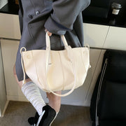 Large Capacity Hobo Bag
