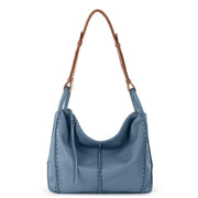 Large Leather Hobo Bag