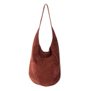 Large Hobo Shoulder Bag