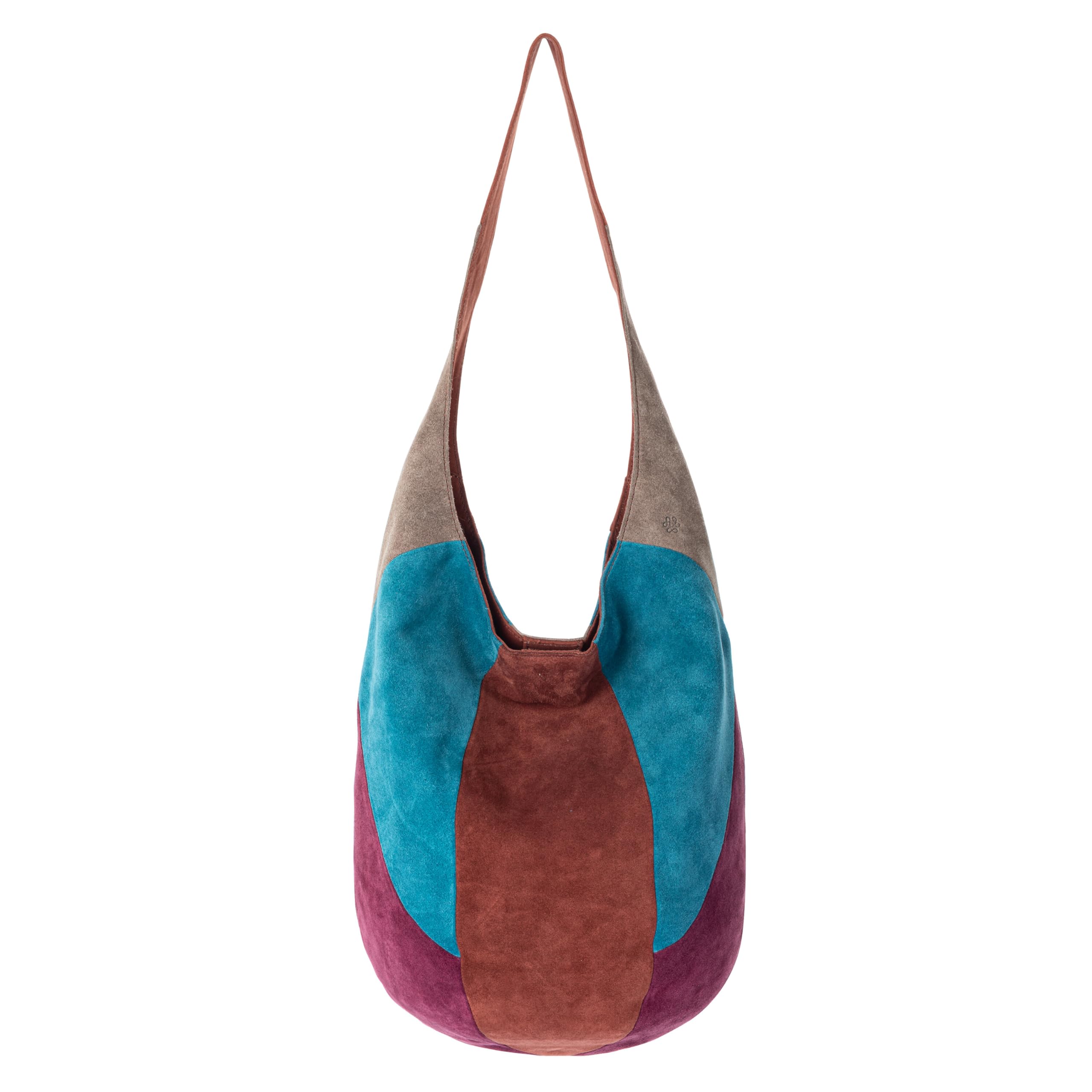 Large Hobo Shoulder Bag