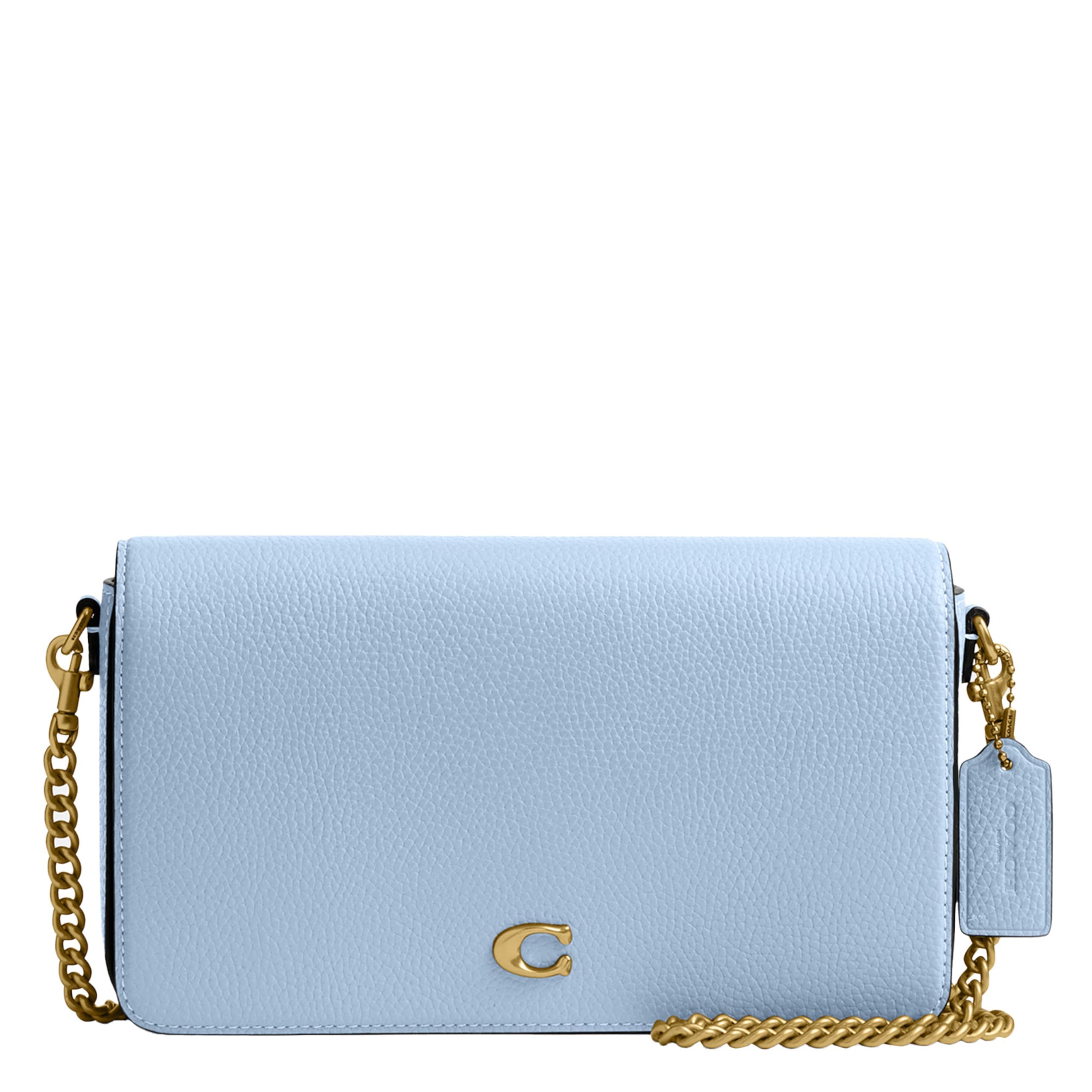 Classic Crossbody Bag