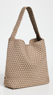 Large Capacity Crossbody Hobo Bag