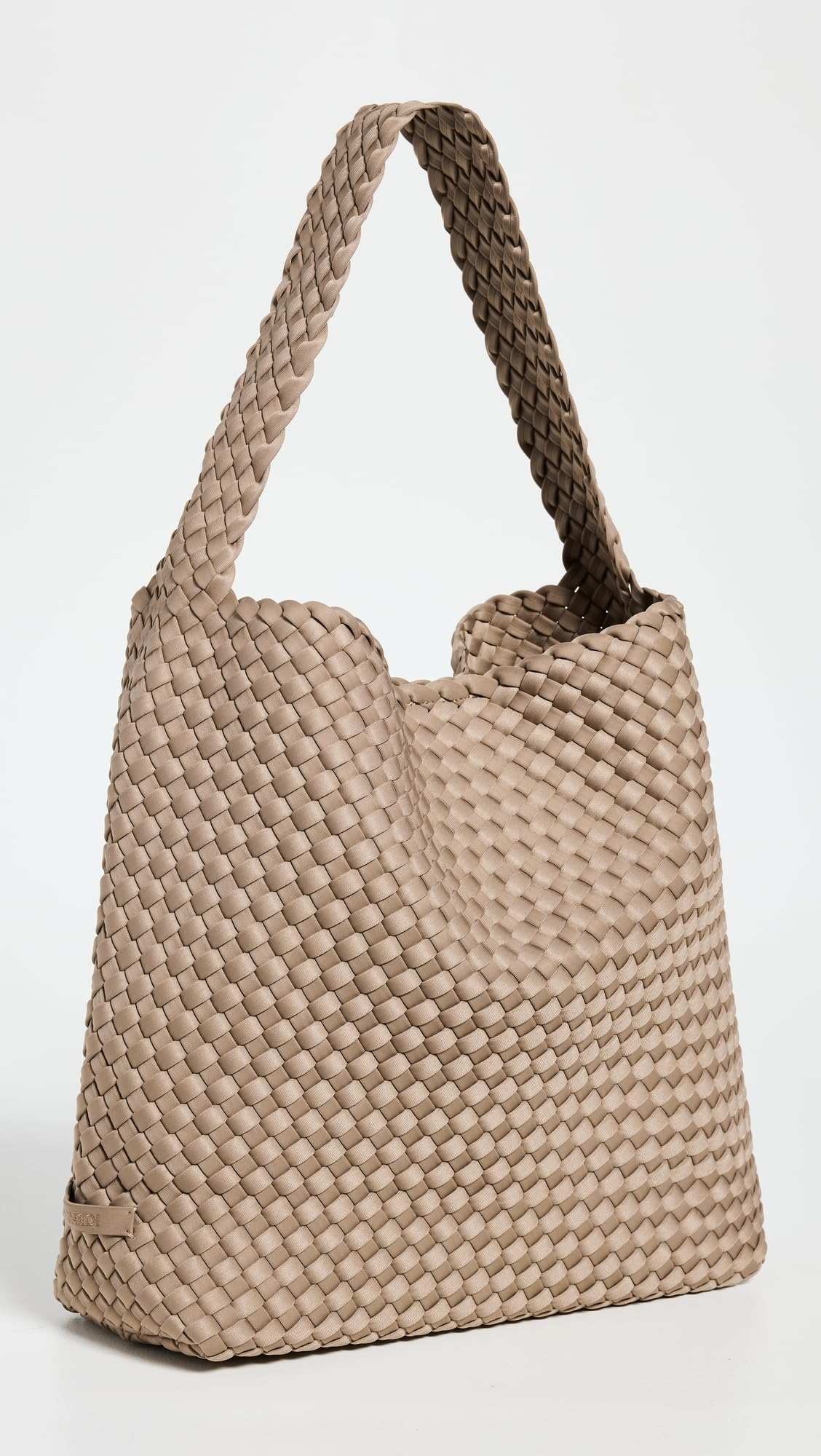 Large Capacity Crossbody Hobo Bag