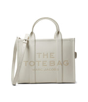 Marc Jacobs Women's The Leather Tote Bag
