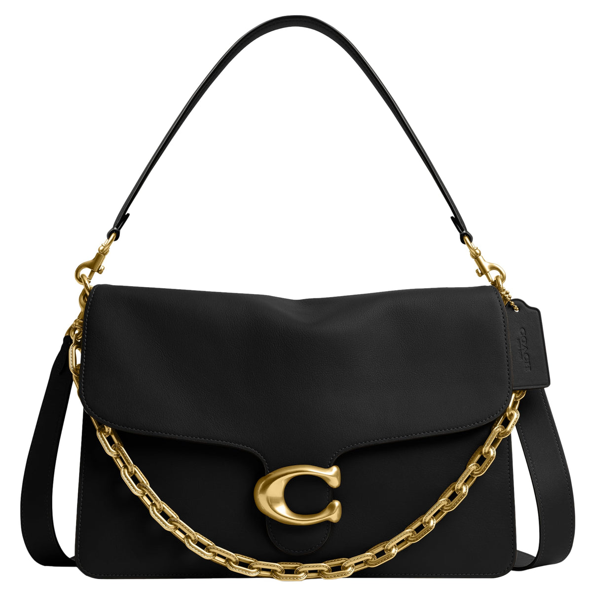 Chain Shoulder Bag