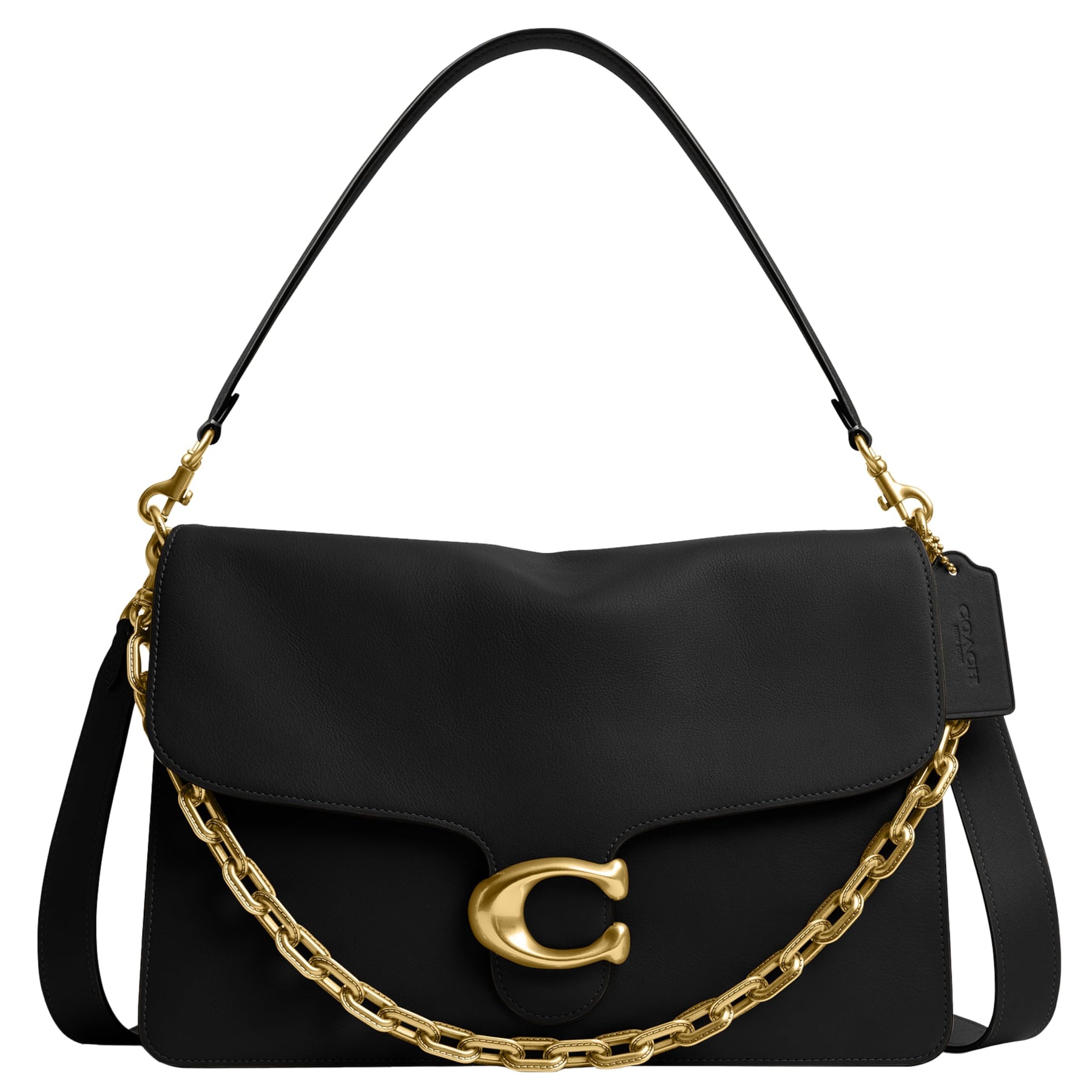 Chain Shoulder Bag