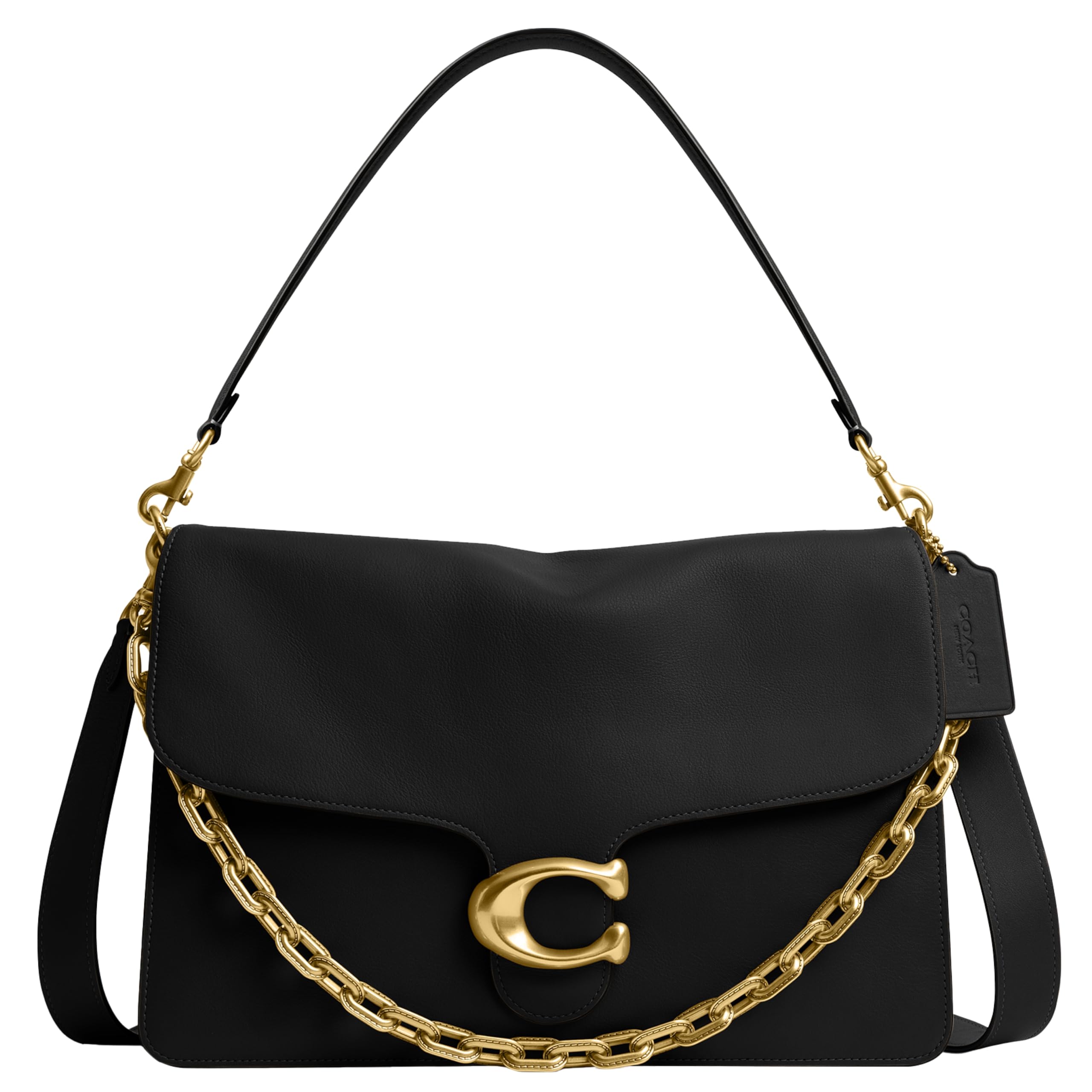 Chain Shoulder Bag